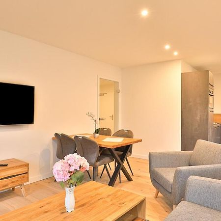 Strandhaus Zingst Apartment 10 Zewnętrze zdjęcie