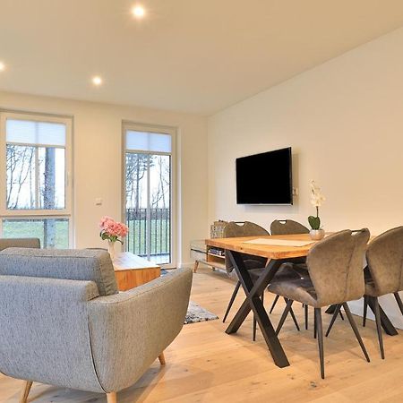 Strandhaus Zingst Apartment 10 Zewnętrze zdjęcie