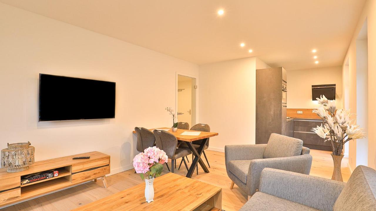 Strandhaus Zingst Apartment 10 Zewnętrze zdjęcie
