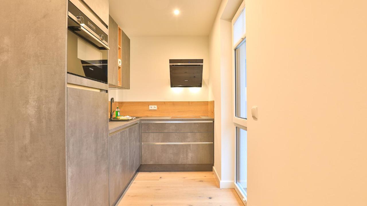 Strandhaus Zingst Apartment 10 Zewnętrze zdjęcie