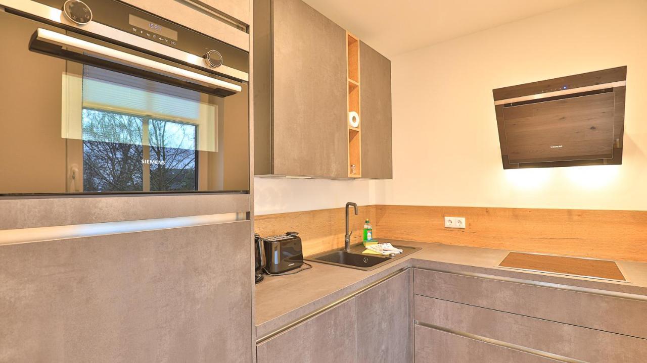 Strandhaus Zingst Apartment 10 Zewnętrze zdjęcie