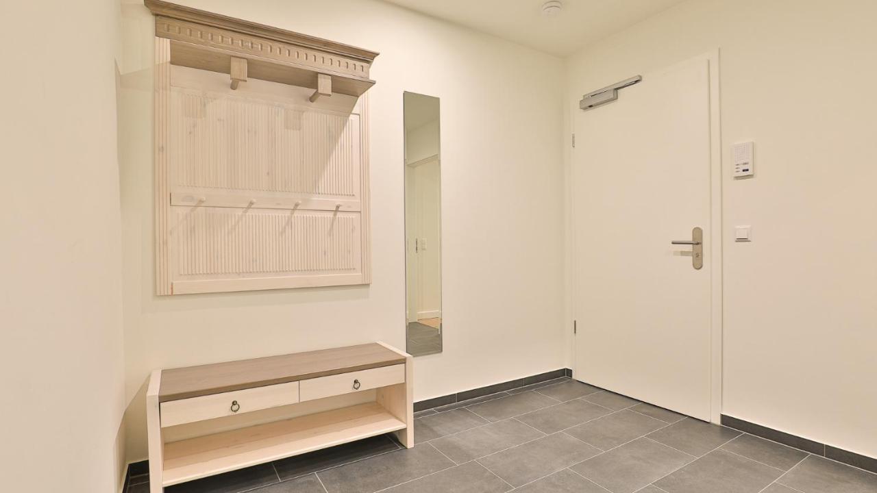 Strandhaus Zingst Apartment 10 Zewnętrze zdjęcie