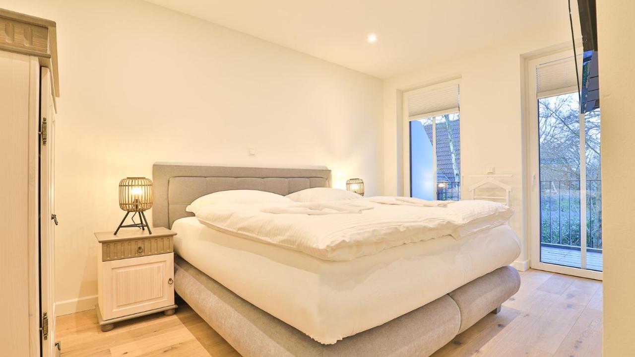 Strandhaus Zingst Apartment 10 Zewnętrze zdjęcie