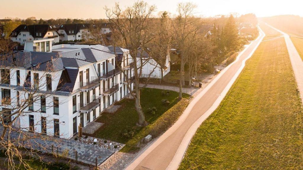 Strandhaus Zingst Apartment 10 Zewnętrze zdjęcie